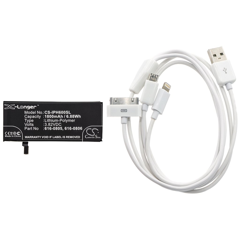 Mobile Phone Battery Apple A1549