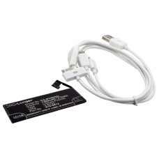 Združljiv nadomestek za Apple 616-0610,616-0611,616-0612,616-0613,AAP353292PA...