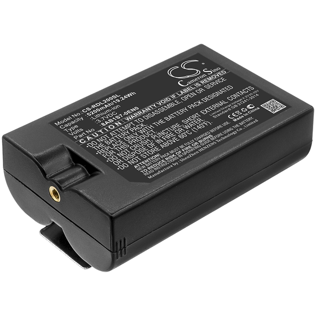 Medical Battery Ring Video Doorbell 4