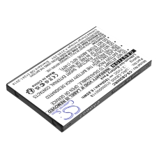 Združljiv nadomestek za Sonos 01000000118,URC-CB200