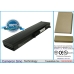 Battery compatible with HP