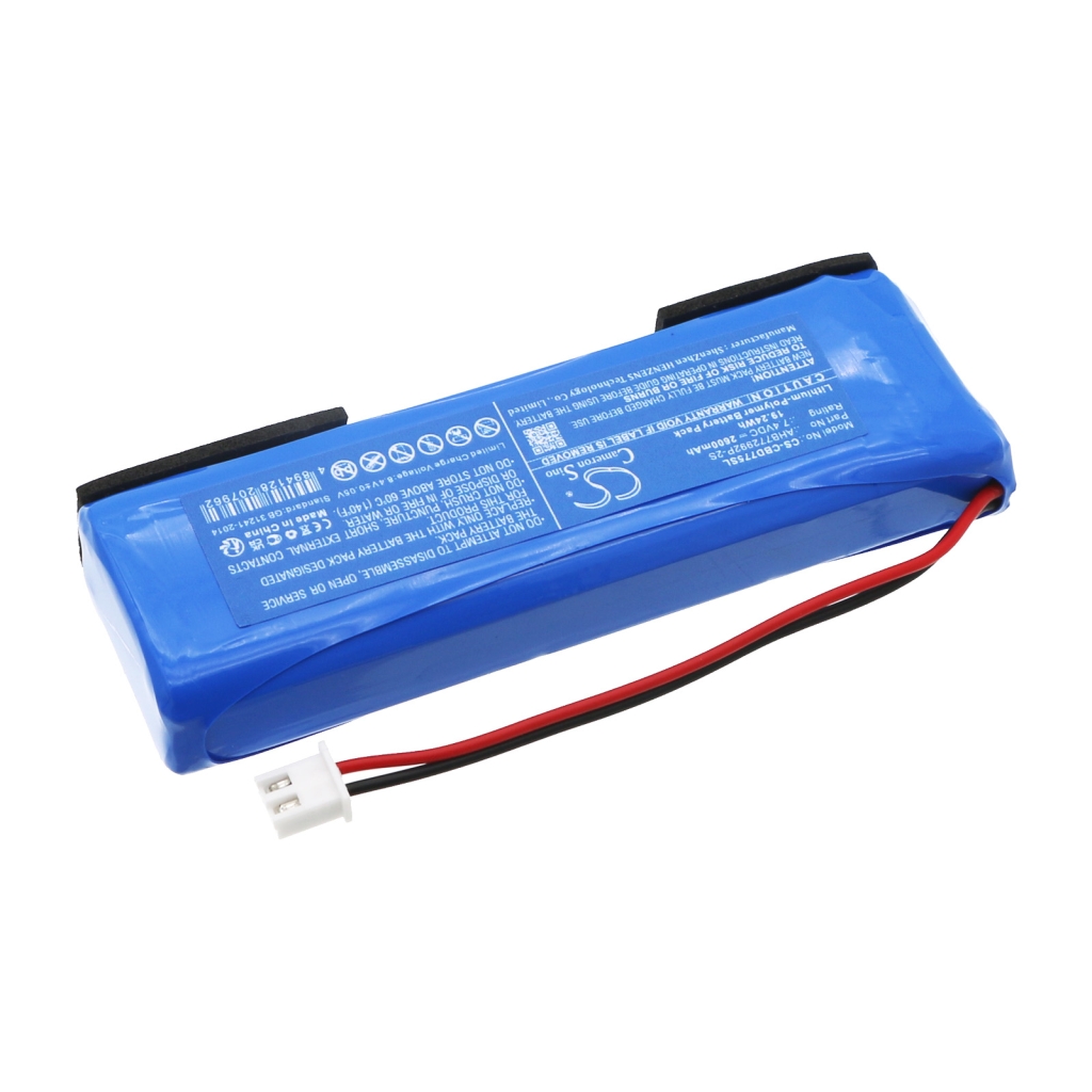 Baterije Baterija za DVD predvajalnik CS-CBD775SL