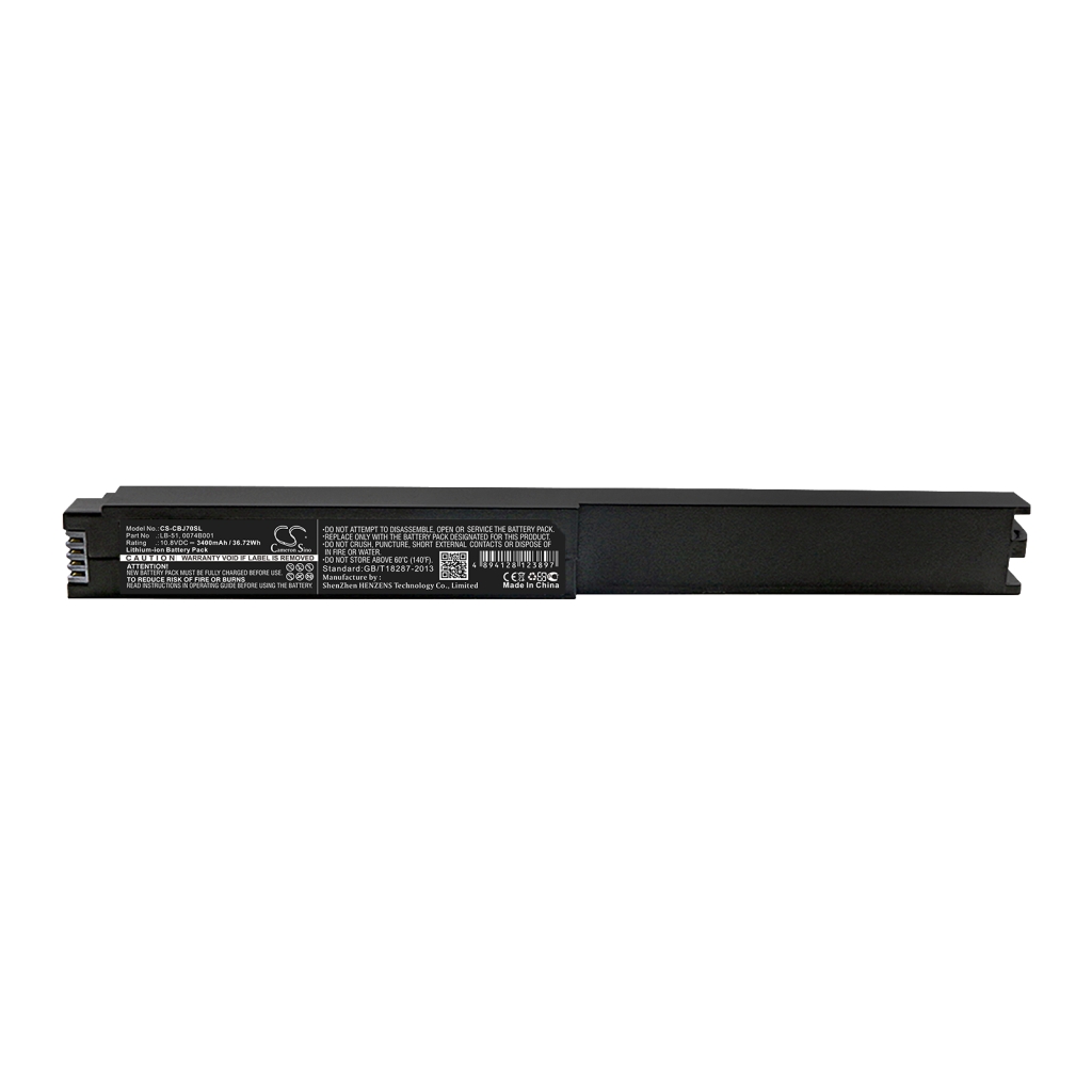 Battery Replaces LK-51B