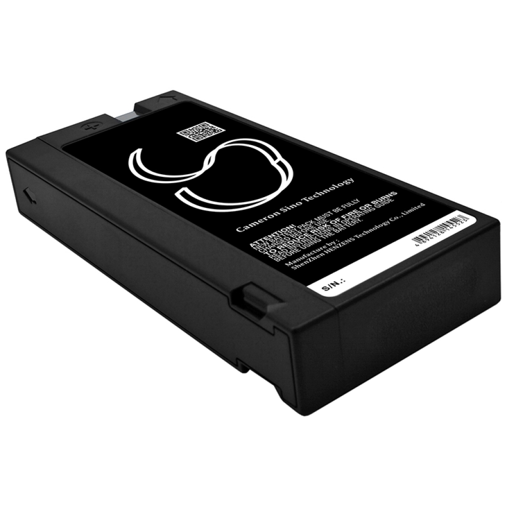 Baterije Nadomešča LC-SD122PU