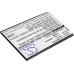 Compatible replacement for Cubot NOTE S