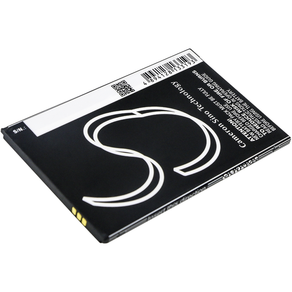 Compatible replacement for Cubot NOTE S
