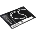 Compatible replacement for Cubot NOTE S