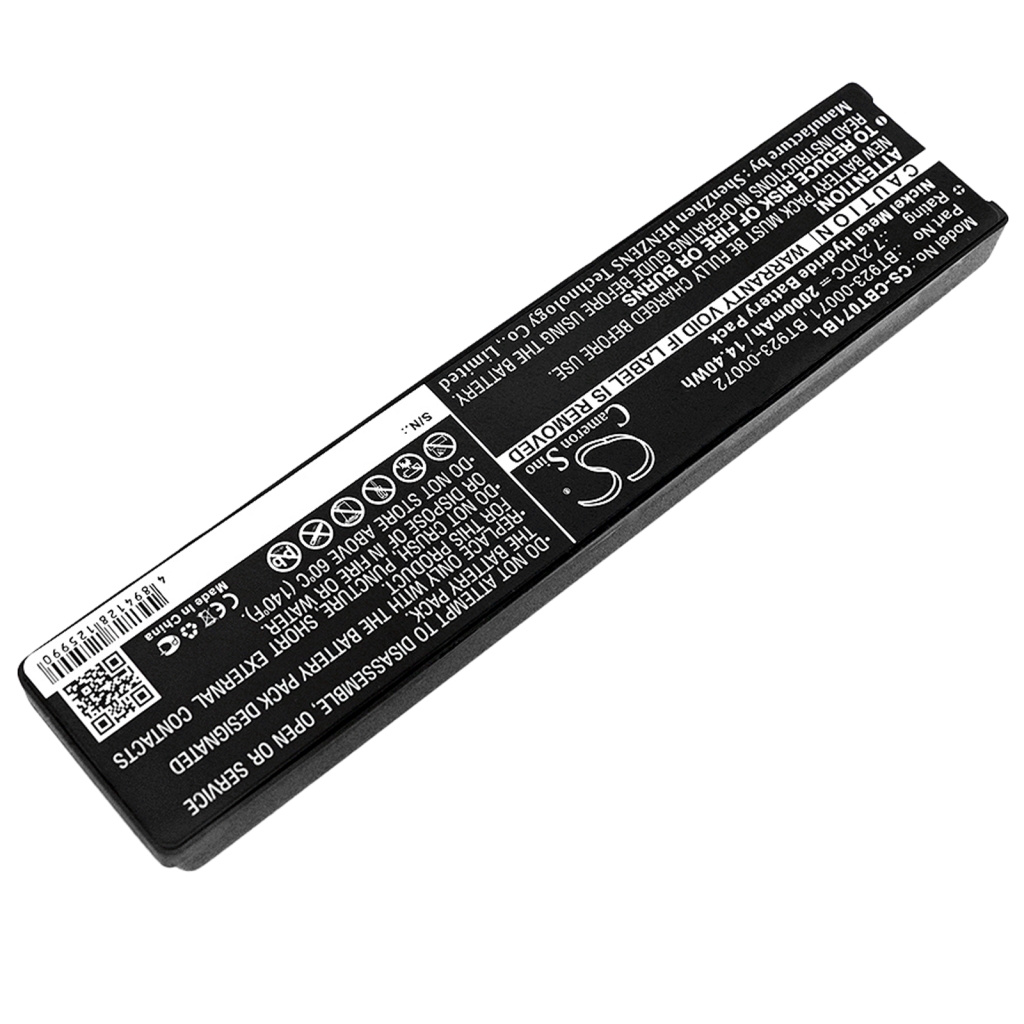 Baterije Nadomešča BT923-00071