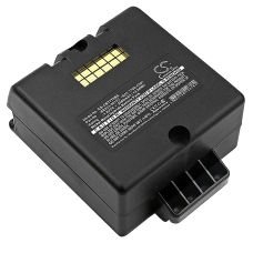 Združljiv nadomestek za Cattron theimeg 1BAT-7706-A101-G,1BAT-7706-A101.E,1BAT-7706-A201,BE023-00075,BE023-00122