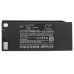 Battery industrial Cattron theimeg T01