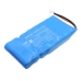 Baterija za sesalnik Klins CS-CDE300MD