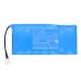 Baterija za sesalnik Klins CS-CDE300MD