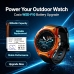 Baterije združljivo z Casio Smart Outdoor Watch CS-CDF100SH