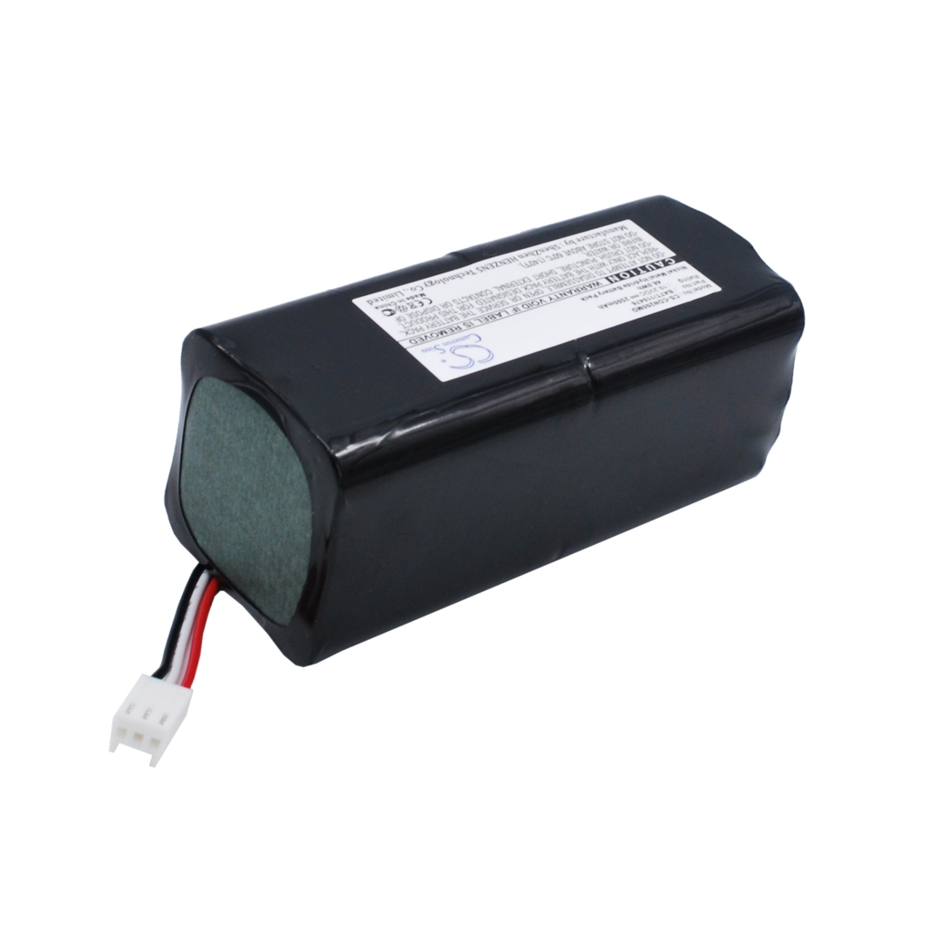Medicinska baterija Clinical dynamics GX-2 (CS-CDN200MD)