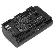 Kompatibilna zamenjava baterije za Canon LP-EL
