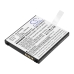 Battery compatible with Capture