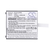 Battery compatible with Capture