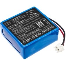Kompatibilna zamenjava baterije za Cce 2258,85044055-00,9049-BAT.01