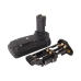 Battery grip for Canon EOS 70D