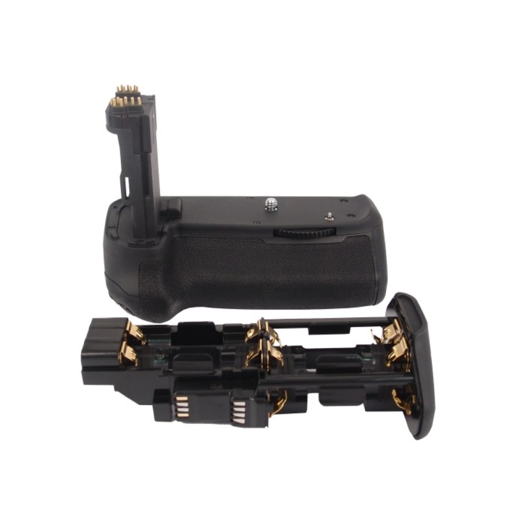 Battery grip for Canon EOS 70D