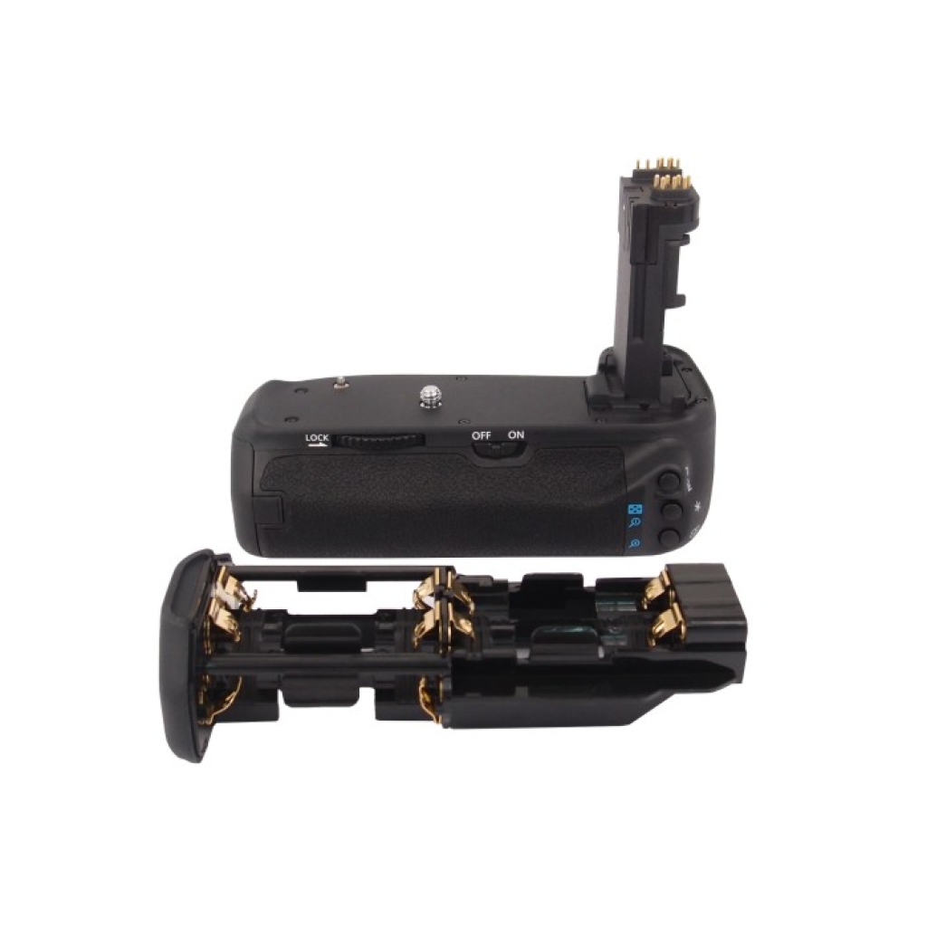 Battery grip for Canon EOS 70D