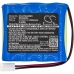 Medicinska baterija Cefar RehabX4 (CS-CFA400MD)