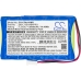 Medicinska baterija Cefar Bodymax Trainer (NGSF4) (CS-CFA410MD)