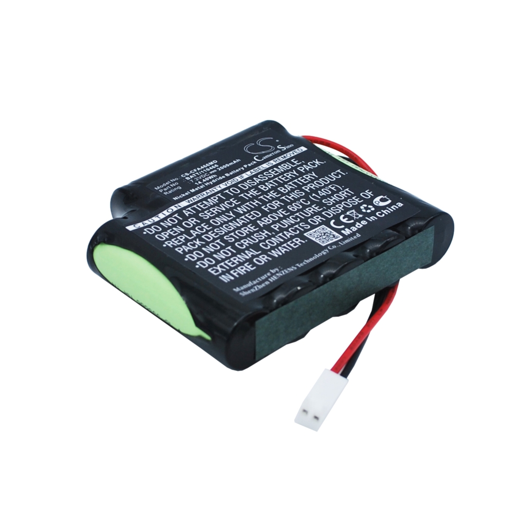 Medical Battery Cefar CS-CFA466MD