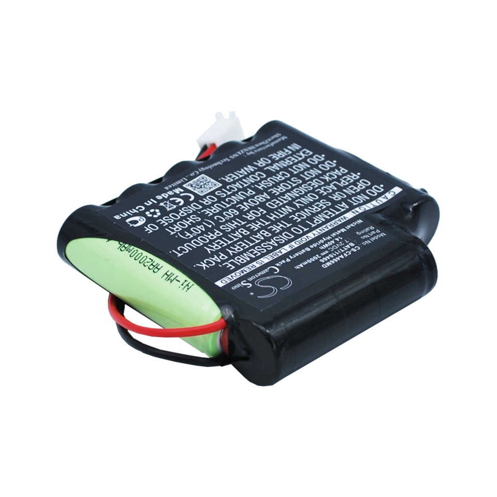 Medical Battery Cefar CS-CFA466MD