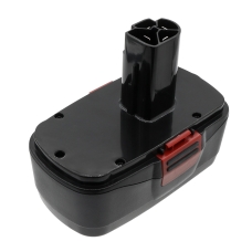 Kompatibilna zamenjava baterije za Craftsman 11375,11376,130279005,1323517,1323903