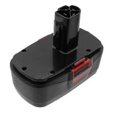 Kompatibilna zamenjava baterije za Craftsman 11375,11376,130279005,1323517,1323903