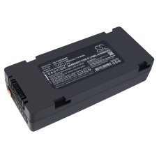 Kompatibilna zamenjava baterije za Comen CMLI2X4I003B,CMLI2X4I004B
