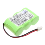Battery compatibleWith Chatter Box