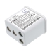 Battery for Venni Instruments MD200B