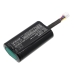 Battery for car equipment Chevrolet CS-CHR693SL