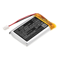 Kompatibilna zamenjava baterije za Coinsound PCT903450