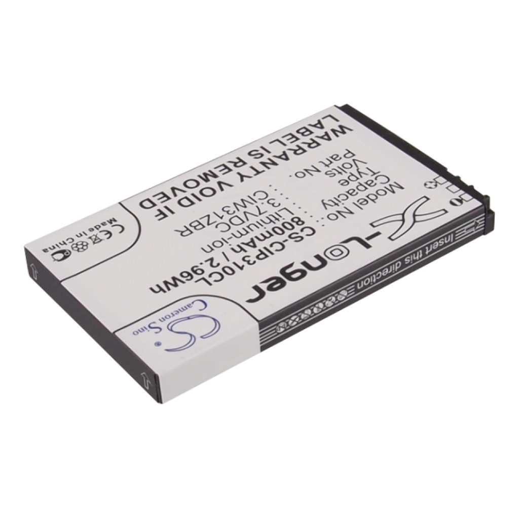 Namizni polnilnik Mtc CS-CIP310CL