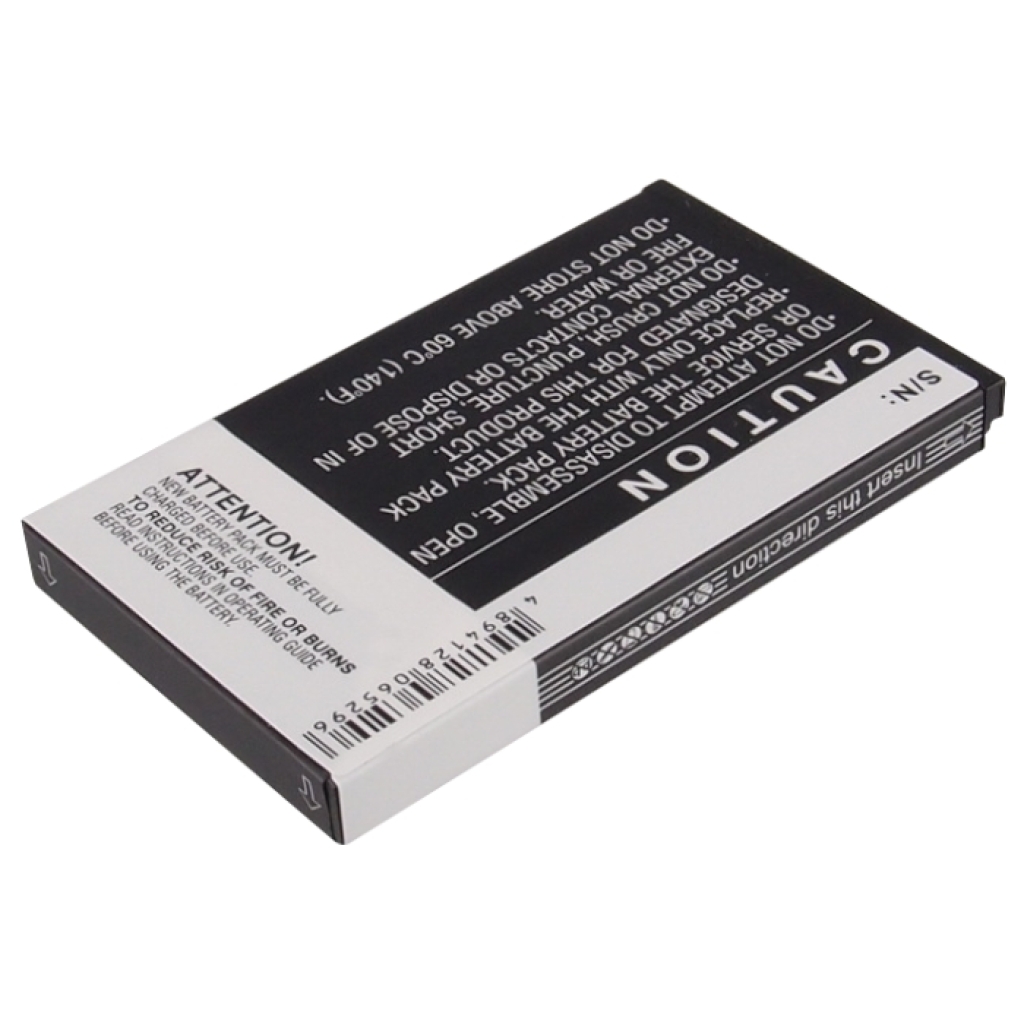 Namizni polnilnik Mtc CS-CIP310CL