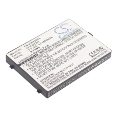 Kompatibilna zamenjava baterije za Cisco CIW32ZBR