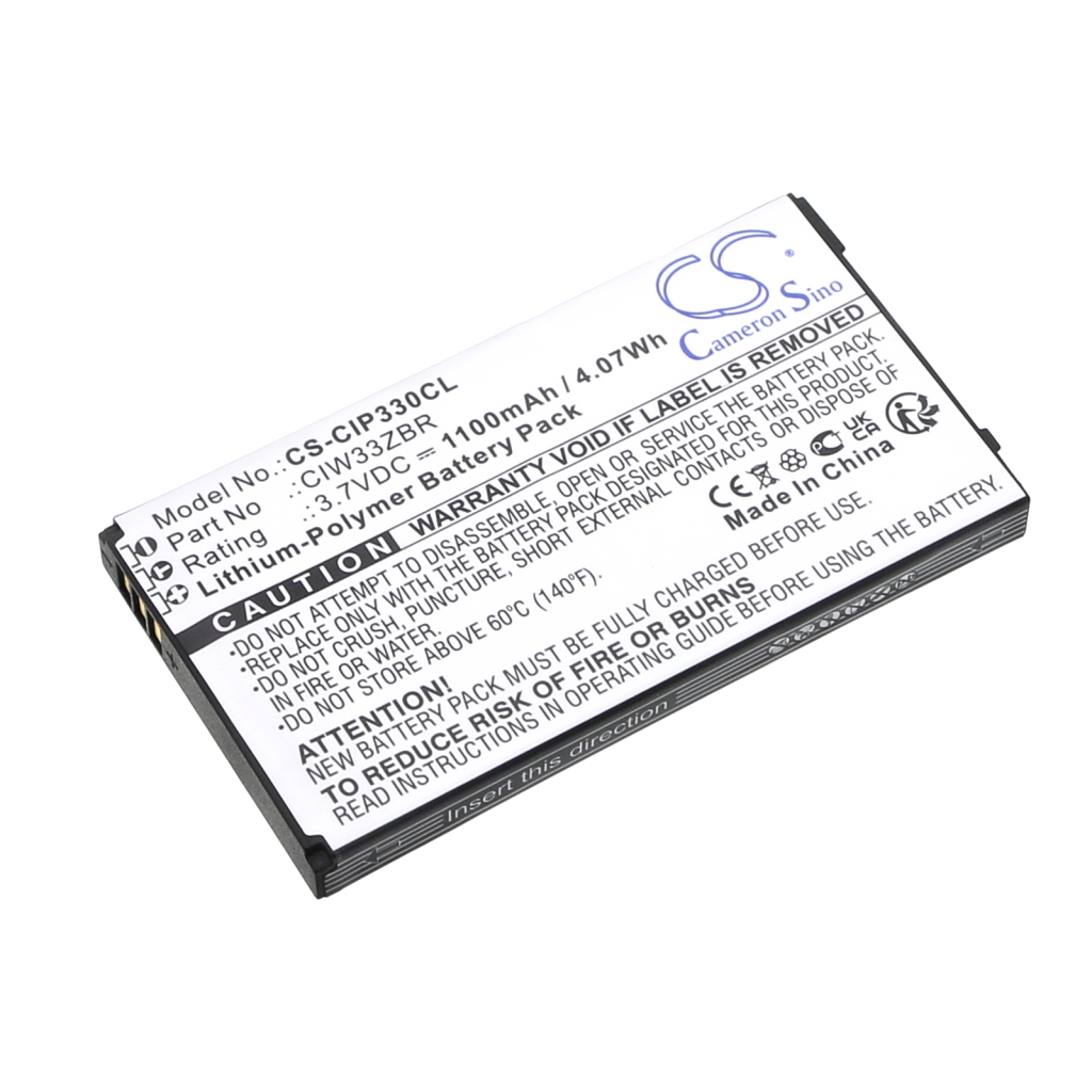 Namizni polnilnik Netgear CS-CIP330CL