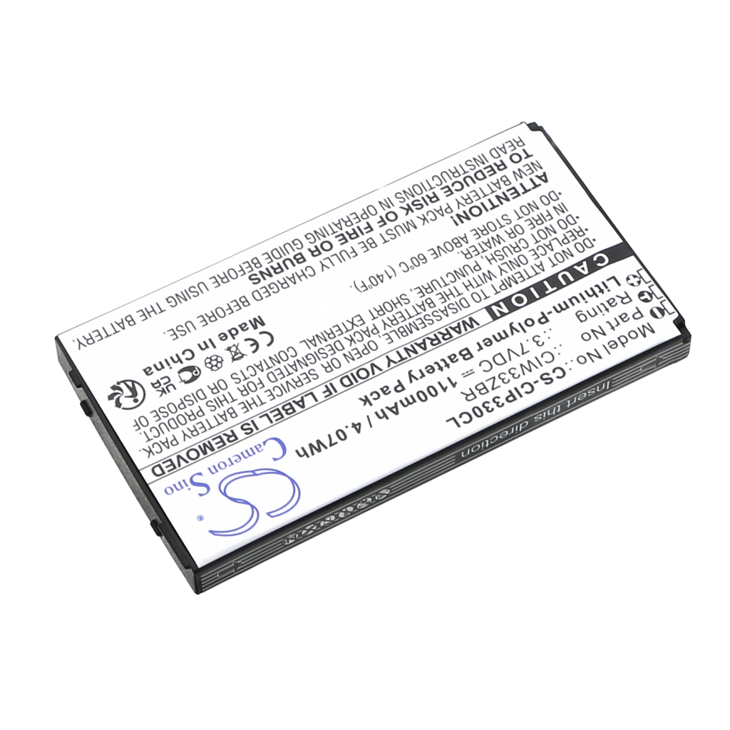 Namizni polnilnik Netgear CS-CIP330CL