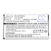 Namizni polnilnik Netgear CS-CIP330CL