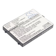 Kompatibilna zamenjava baterije za Cisco CIW32ZBR
