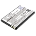 Baterija za brezžični telefon Cisco IP DECT 6800 (CS-CIP682CL)