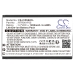Baterija za brezžični telefon Cisco IP DECT 6800 (CS-CIP682CL)