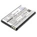 Kompatibilna zamenjava baterije za Cisco RTR001F05