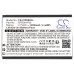 Kompatibilna zamenjava baterije za Cisco RTR001F05