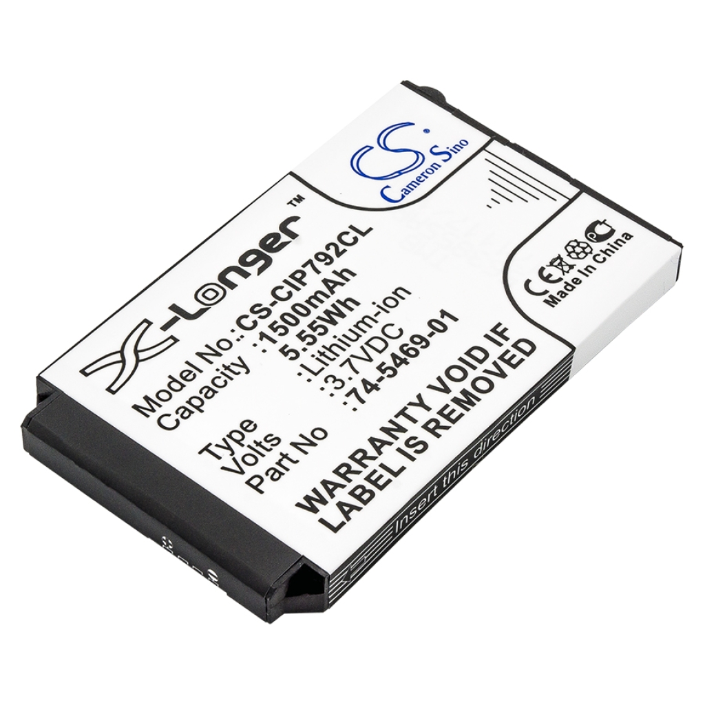 Baterija za brezžični telefon Cisco CS-CIP792CL