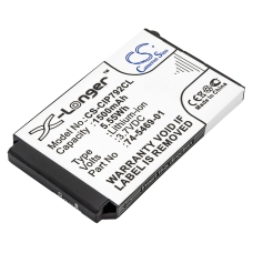 Kompatibilna zamenjava baterije za Cisco 74-5469-01,U8ZBAE12