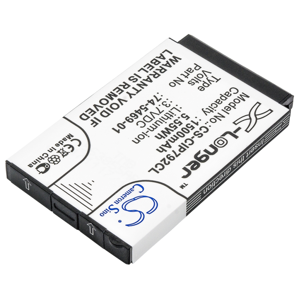 Baterija za brezžični telefon Cisco CS-CIP792CL